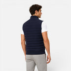 Kacob | Men's Quilted Gilet