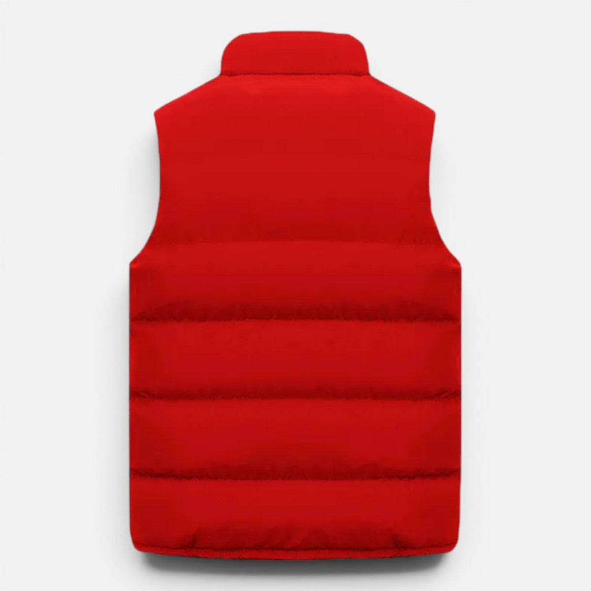 Kacob | Men's Quilted Puffer Gilet