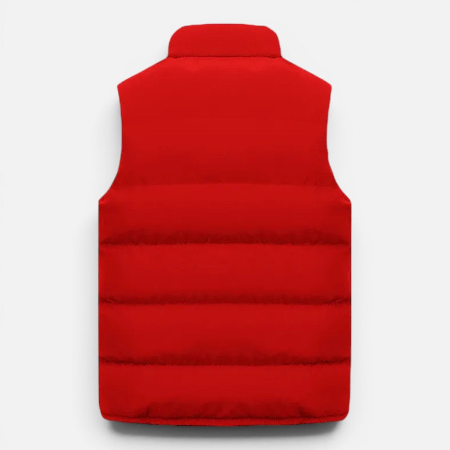 Kacob | Men's Quilted Puffer Gilet
