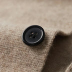 Kacob | Men's Shawl Collar Knitted Cardigan
