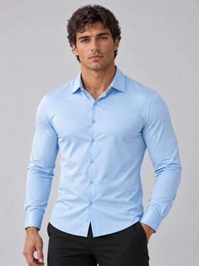 Light Blue