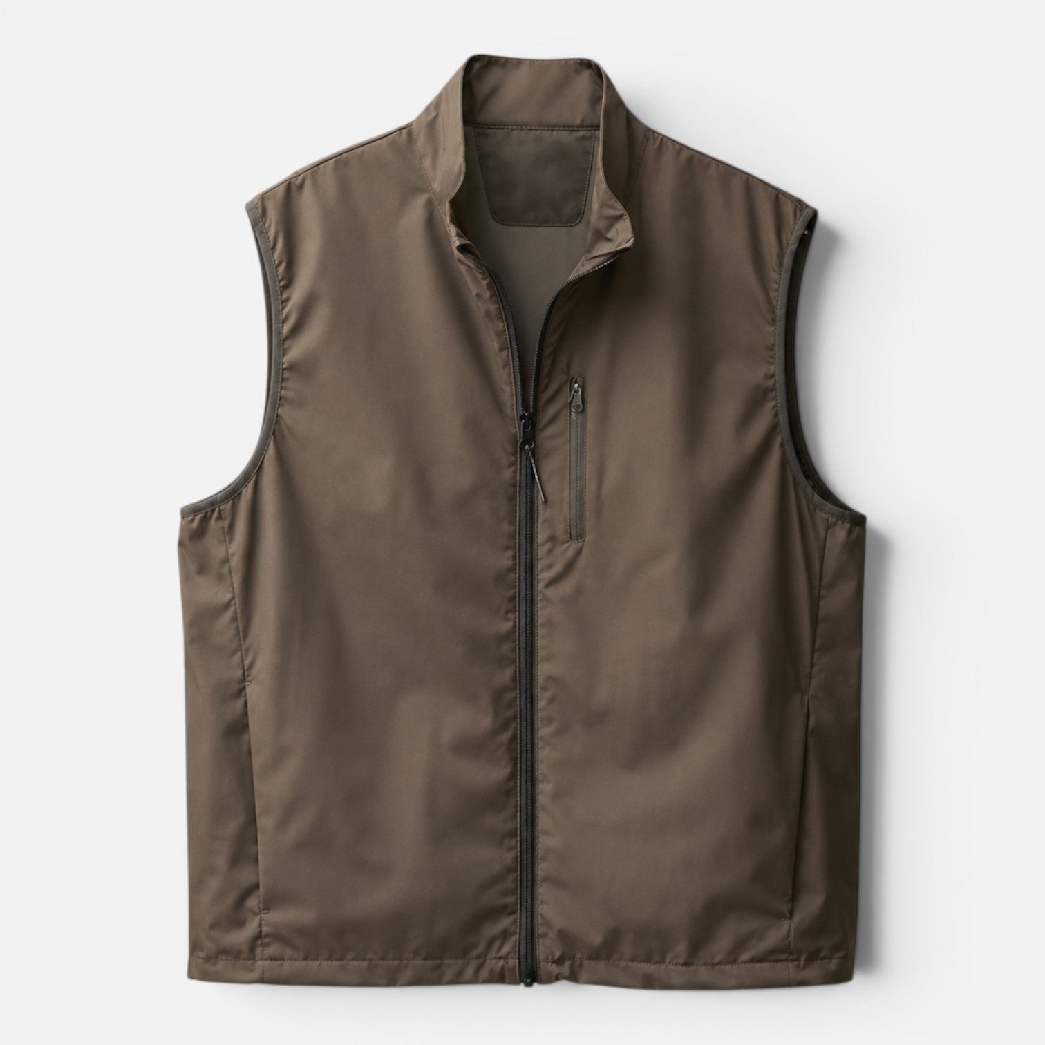 Kacob | Men's Softshell Gilet