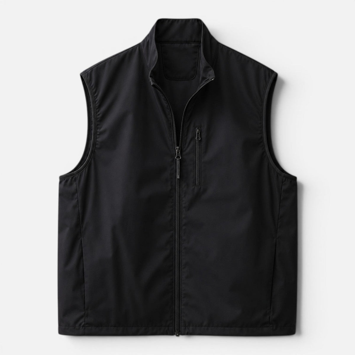 Kacob | Men's Softshell Gilet