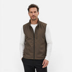 Kacob | Men's Softshell Gilet