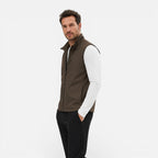 Kacob | Men's Softshell Gilet