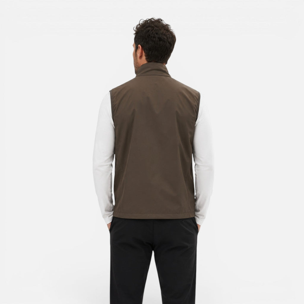 Kacob | Men's Softshell Gilet
