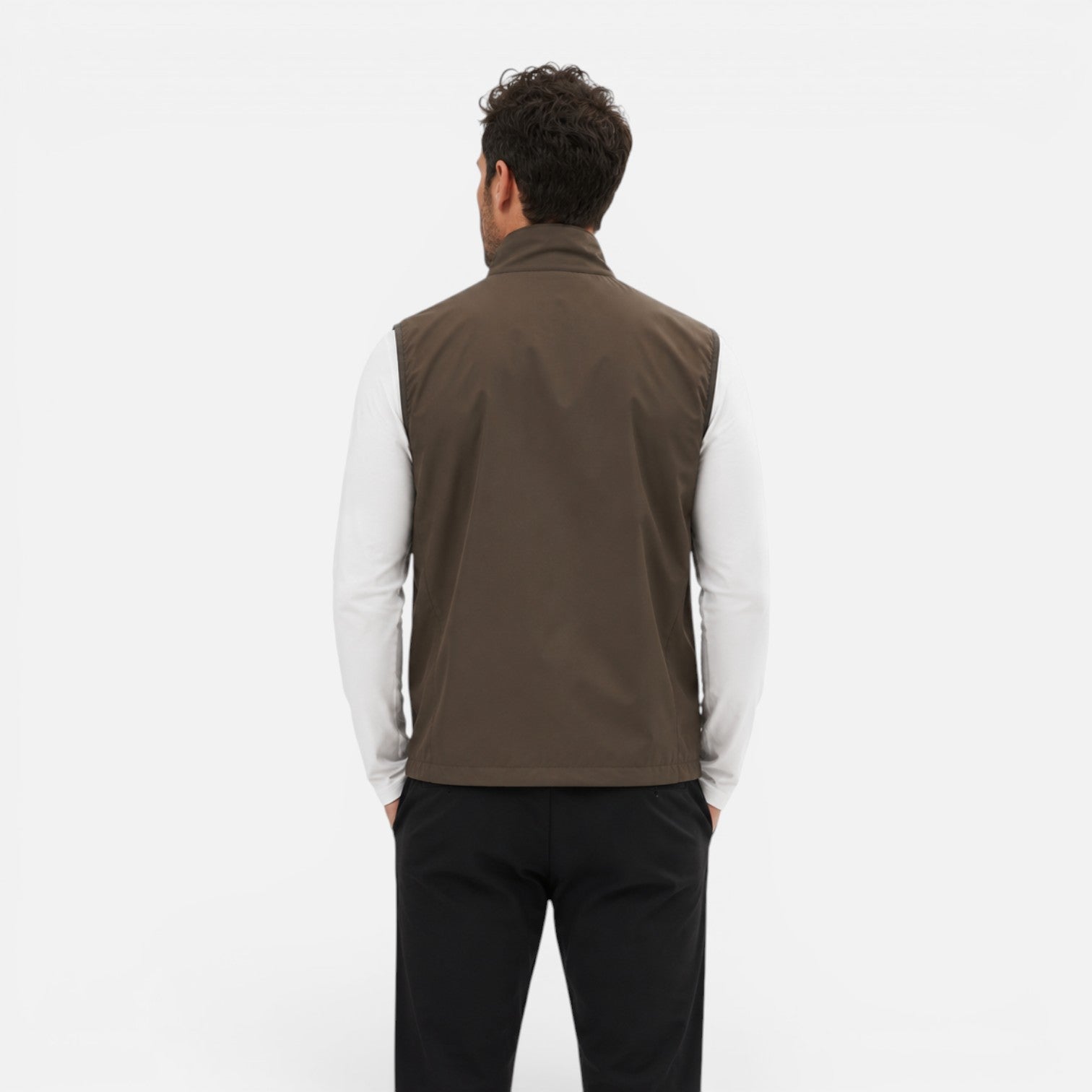 Kacob | Men's Softshell Gilet
