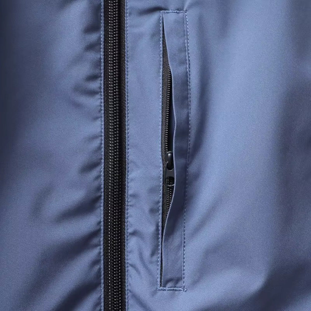 Kacob | Men's Softshell Gilet