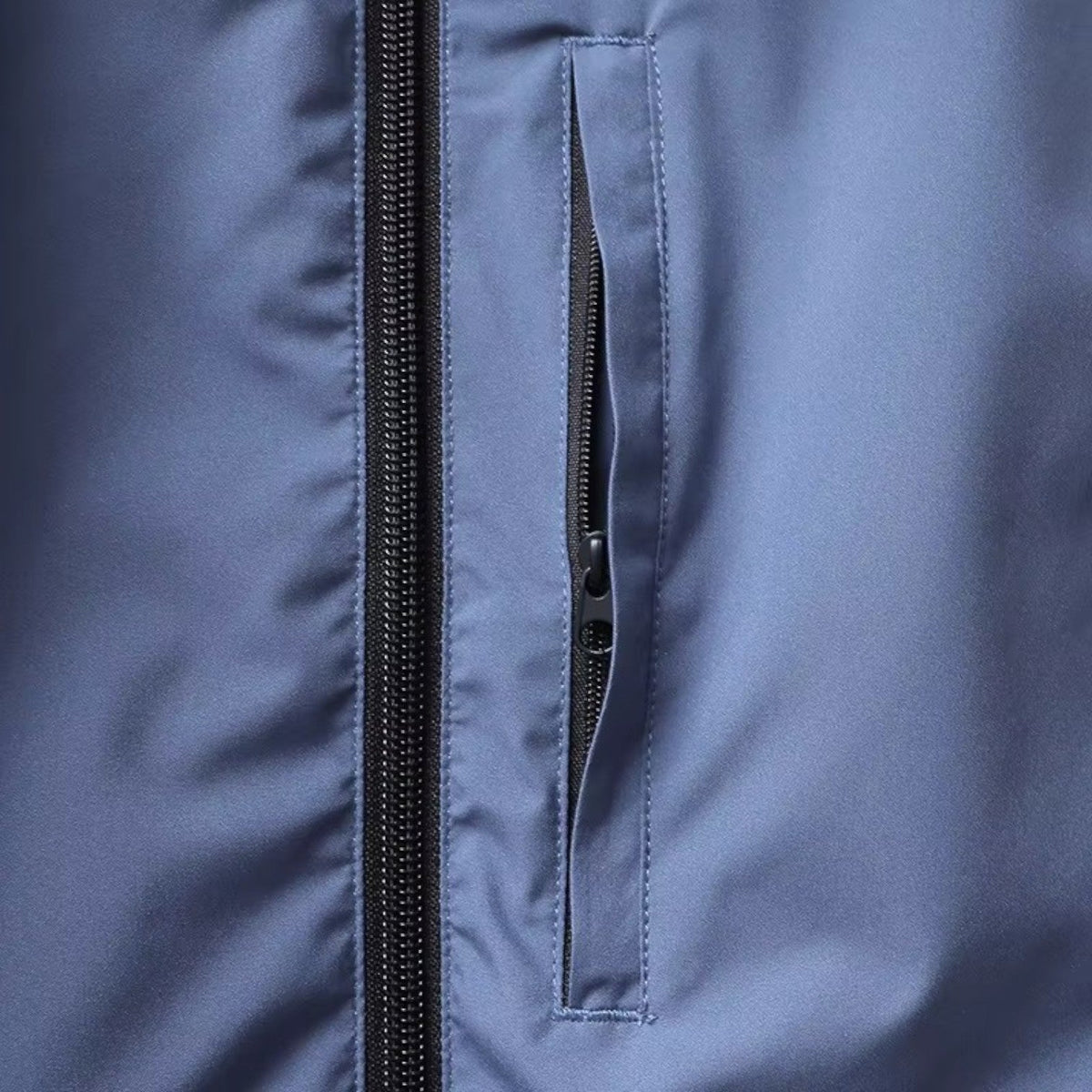 Kacob | Men's Softshell Gilet