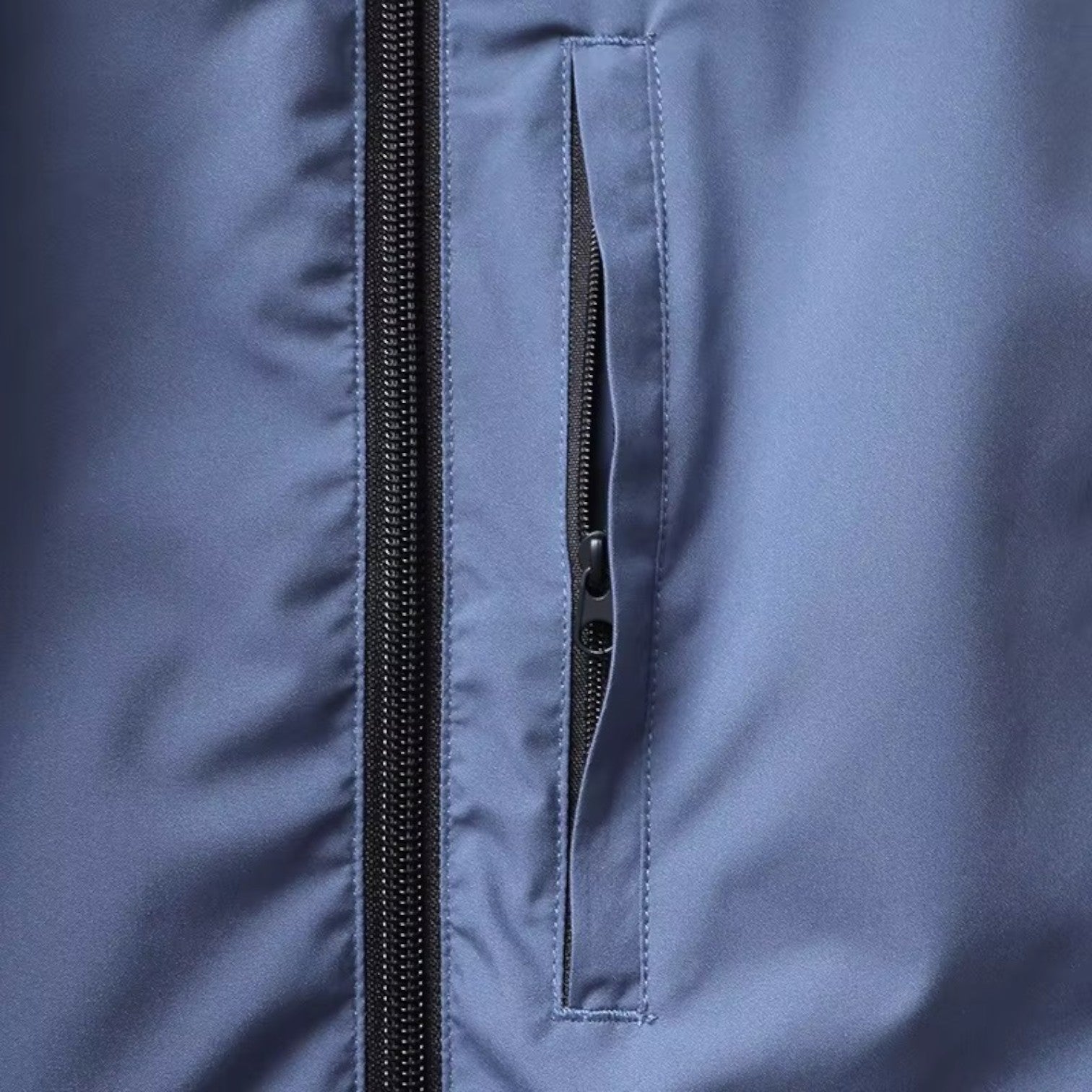 Kacob | Men's Softshell Gilet