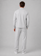 Kacob | Men's Two-Piece Overshirt & Trousers Co-Ord Set