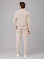 Kacob | Men's Two-Piece Zip Jacket & Trousers Set