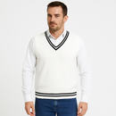 Kacob | Men's Vintage Retro Gilet