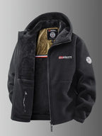 Kacob | Men's Winter Casual Hoodie