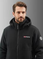 Kacob | Men's Winter Casual Hoodie