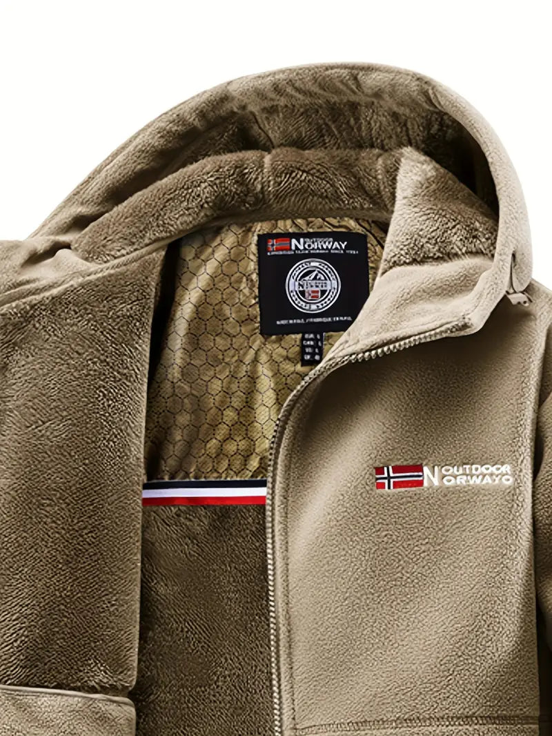 Kacob | Men's Winter Casual Hoodie