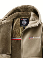 Kacob | Men's Winter Casual Hoodie