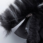 Kacob | Men's Winter Formal Longline Coat