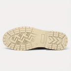 Kacob | Men's Zip Vintage Boots