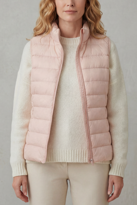 Pale Pink