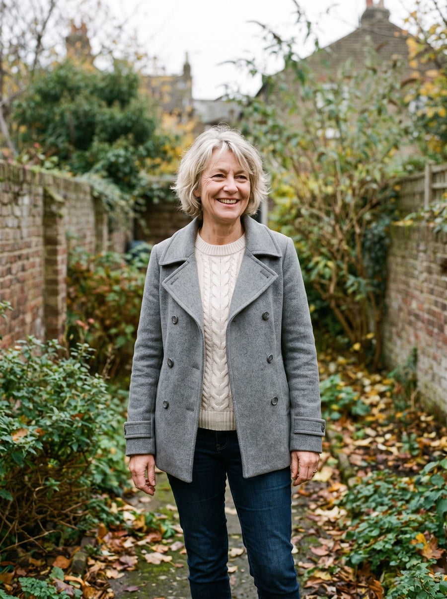 Harriet P.
