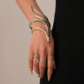 Gold & Silver