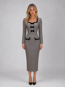 Grey