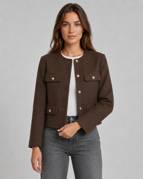 Chocolate Brown