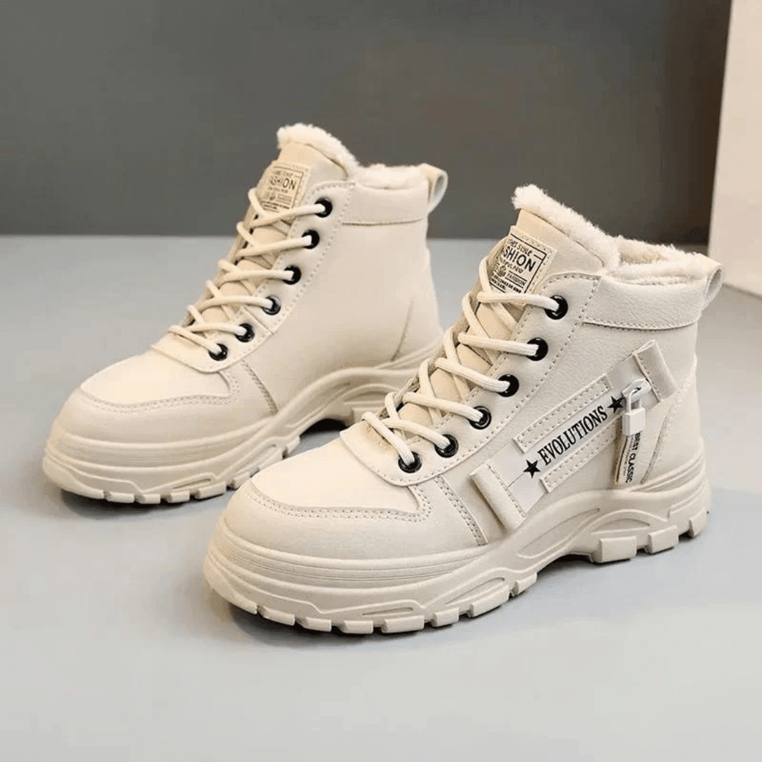 Kacob | Women's Everyday Winter Snow Boots