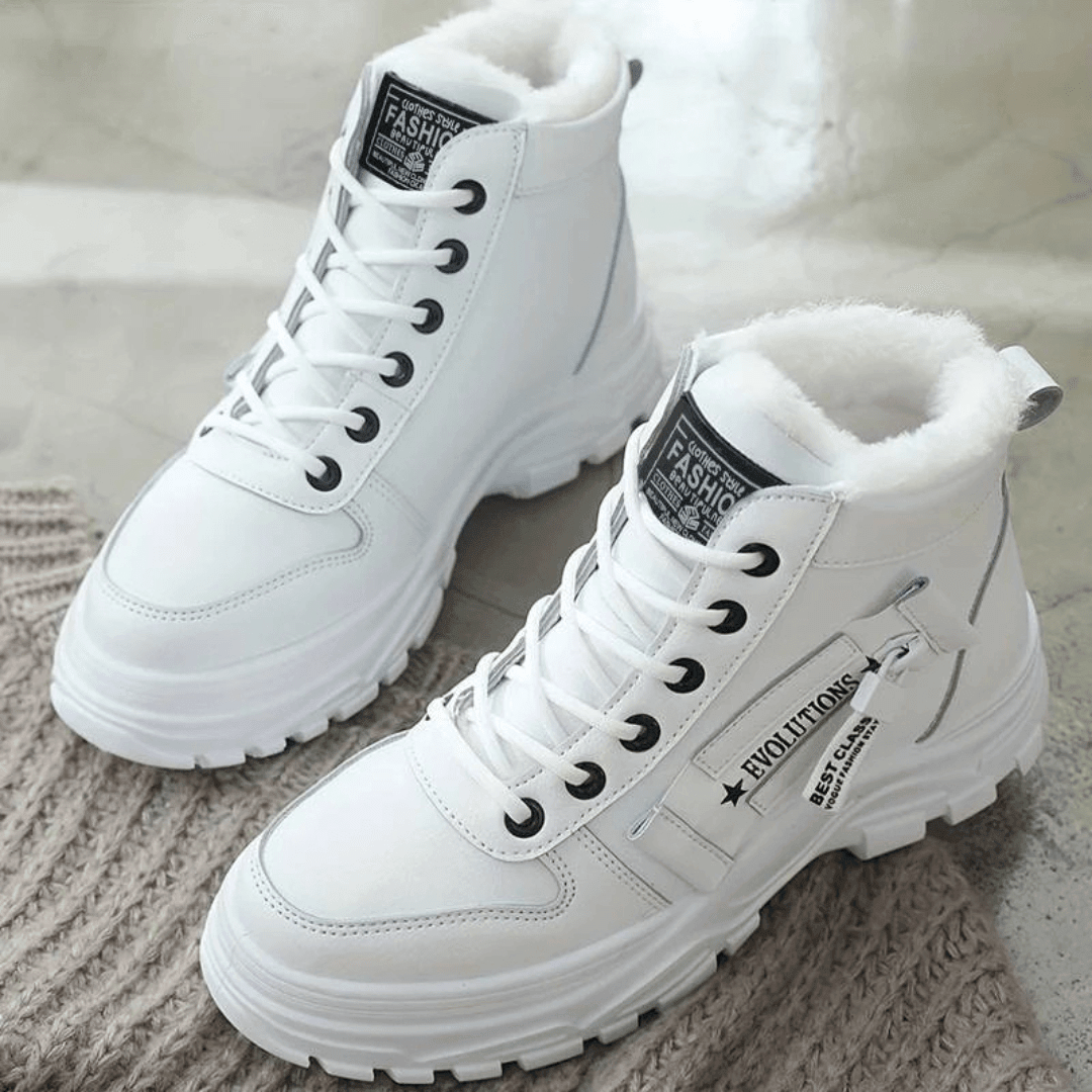 Kacob | Women's Everyday Winter Snow Boots