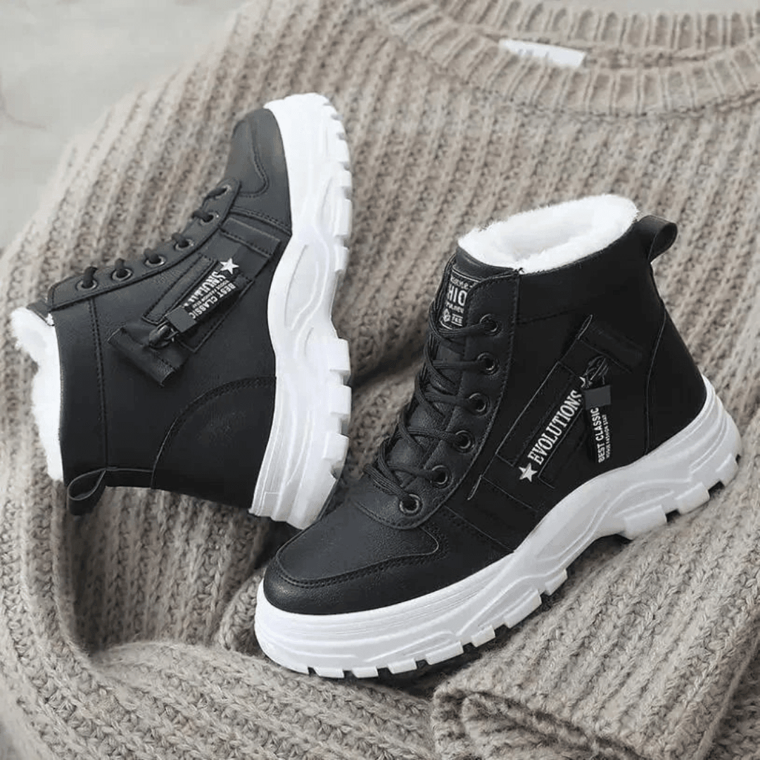 Kacob | Women's Everyday Winter Snow Boots
