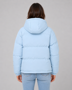 Kacob | Women's Hooded Winter Puffer Jacket