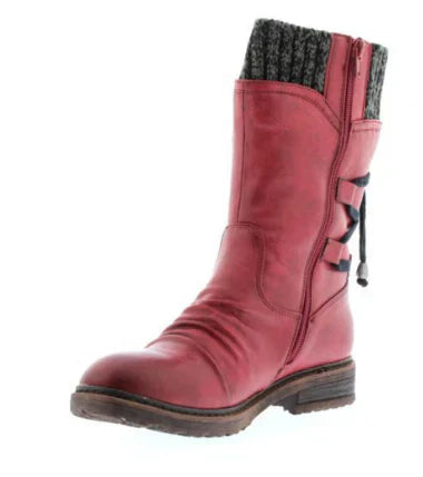 Kacob | Women's Mid Calf Winter Boots