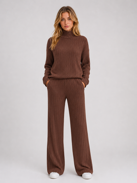 Chocolate Brown