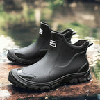 Kacob | Women's Sturdy Outdoor Rain Boots