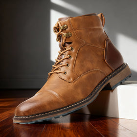 Light Brown