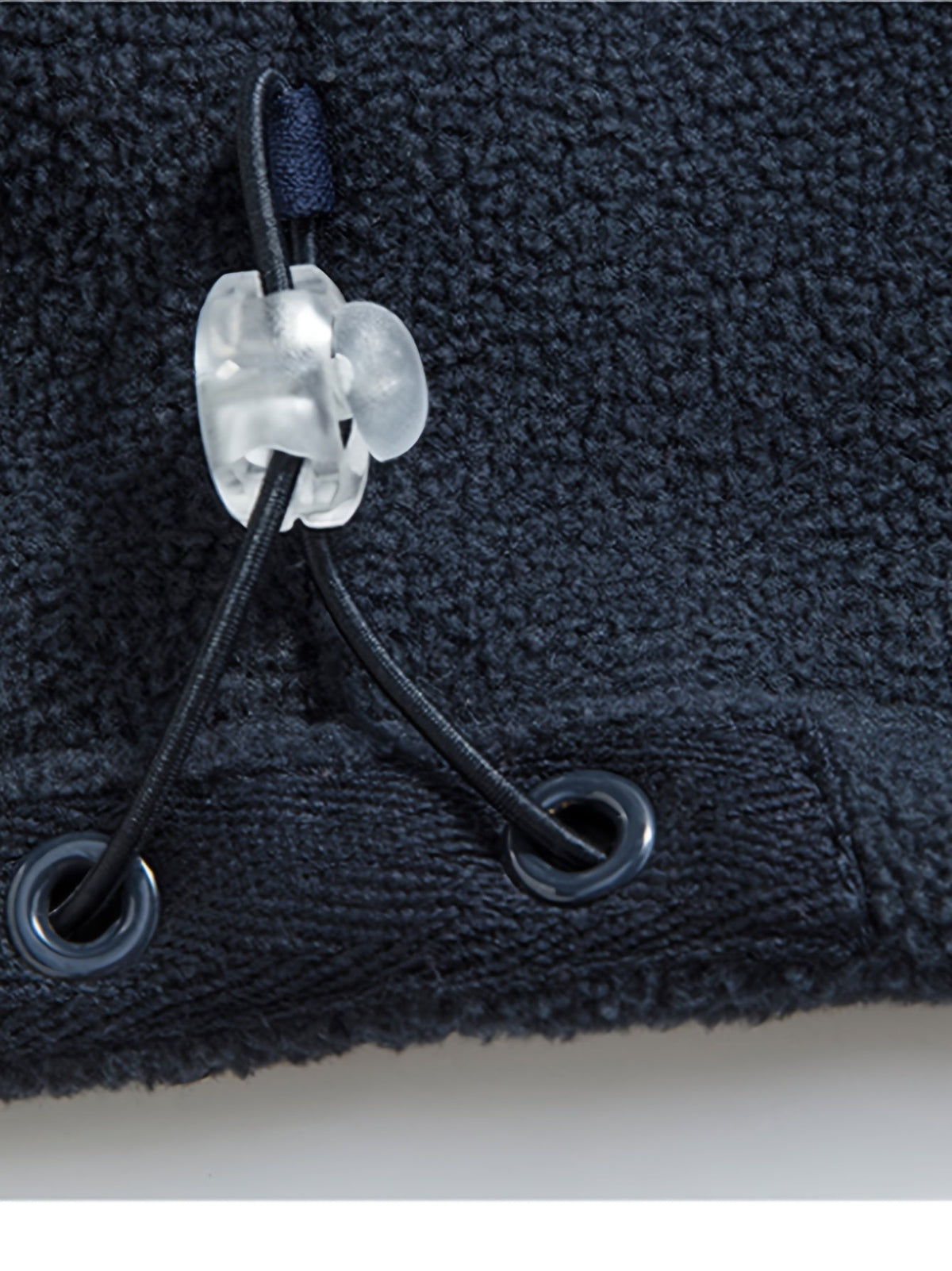 Kacob | Men's Classic Zip Fleece Jacket – Outdoor Mens Fleece with Side Pockets