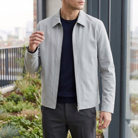 Grey