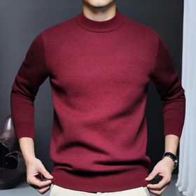 Brick Red