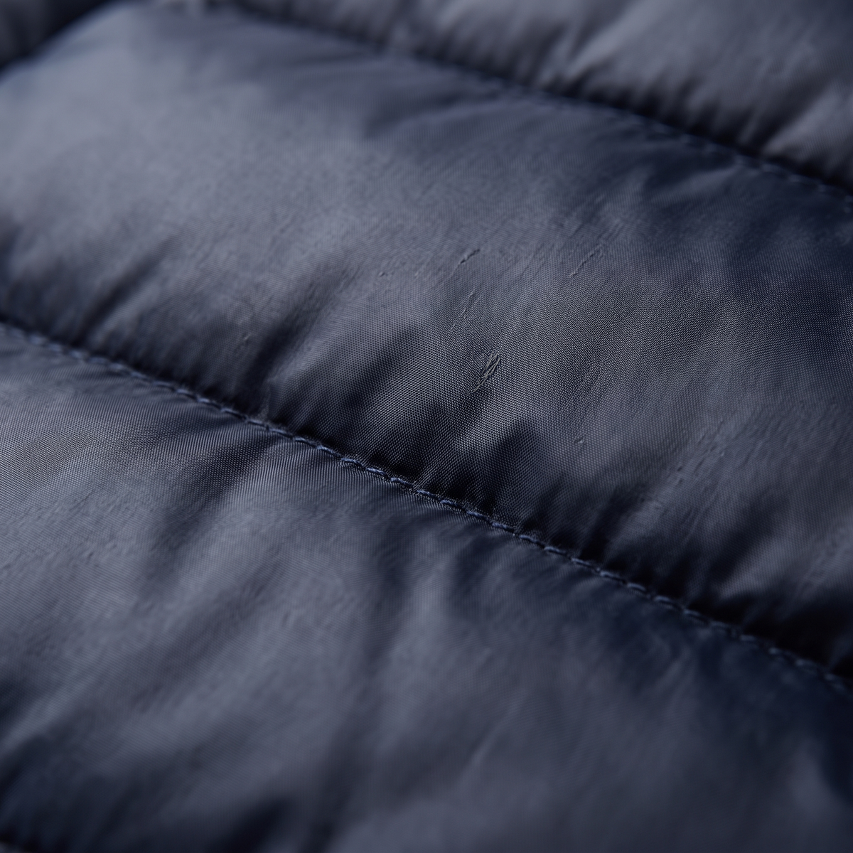 Kacob | Men's Quilted Jacket with Contrast Stand Collar – Heritage Field Jacket
