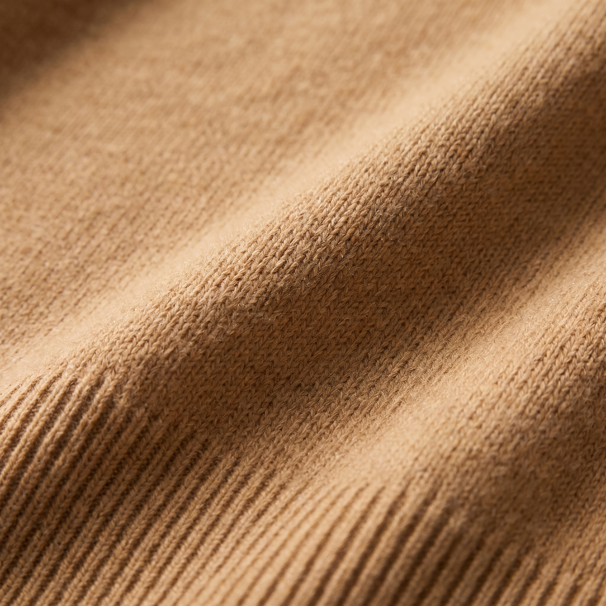Kacob | Men's Tailored Fit Roll Neck Jumper – Classic Knitted Turtleneck