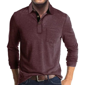 Dark Red