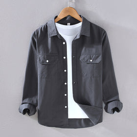 Dark Grey