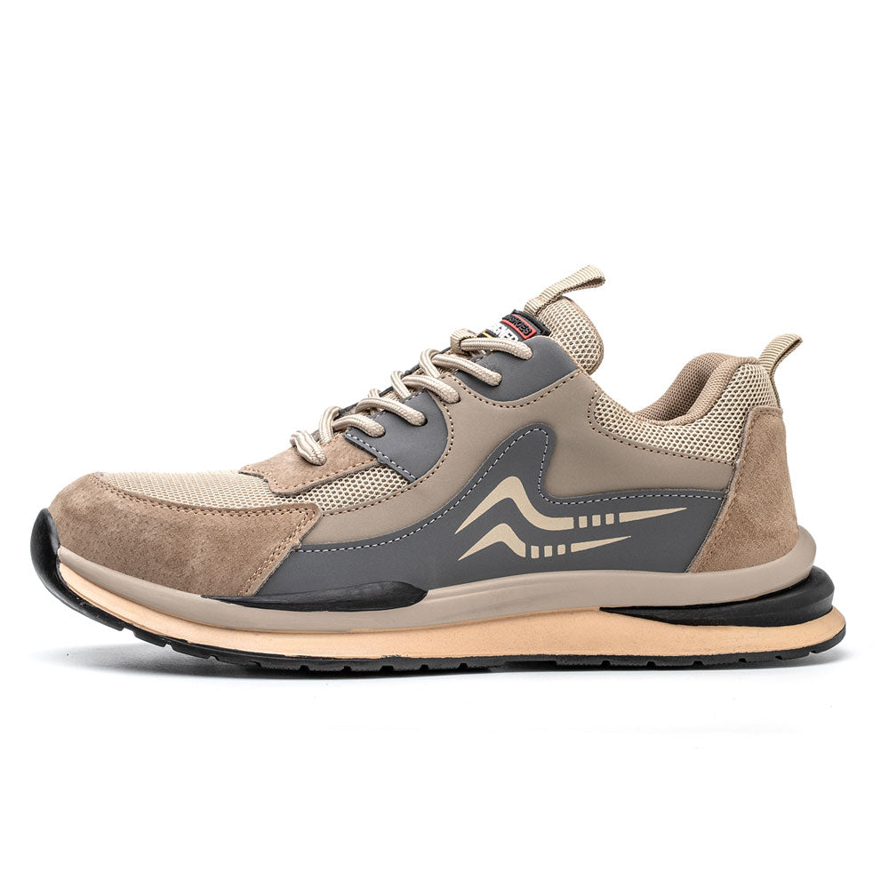 Kacob | Sport Mesh Trainers