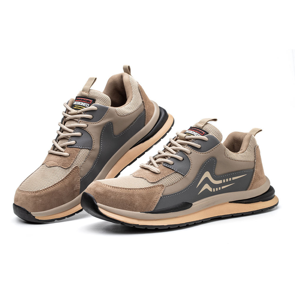 Kacob | Sport Mesh Trainers