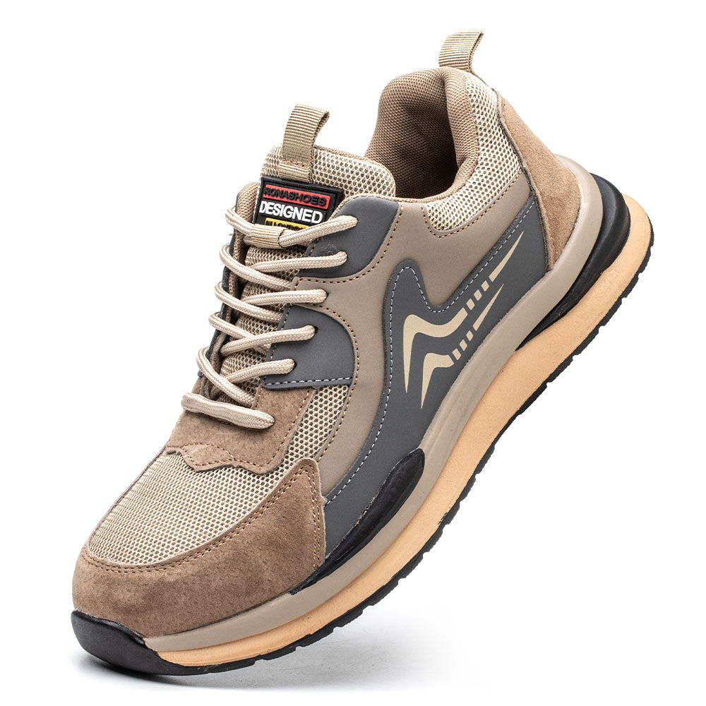 Kacob | Sport Mesh Trainers