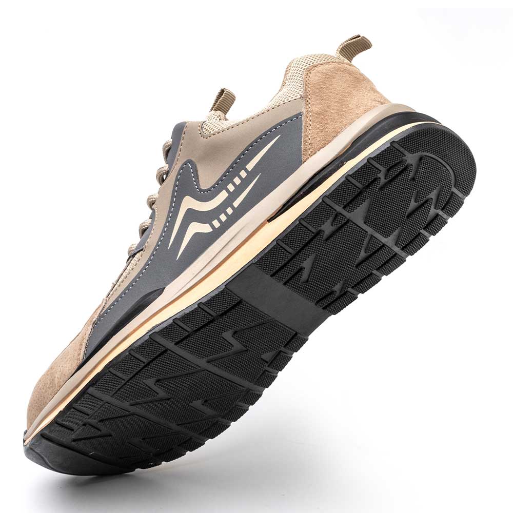 Kacob | Sport Mesh Trainers