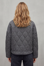 Kacob | Sleek Quilted Puffer Jacket