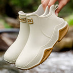 kacob womens explorer outdoor rain boots