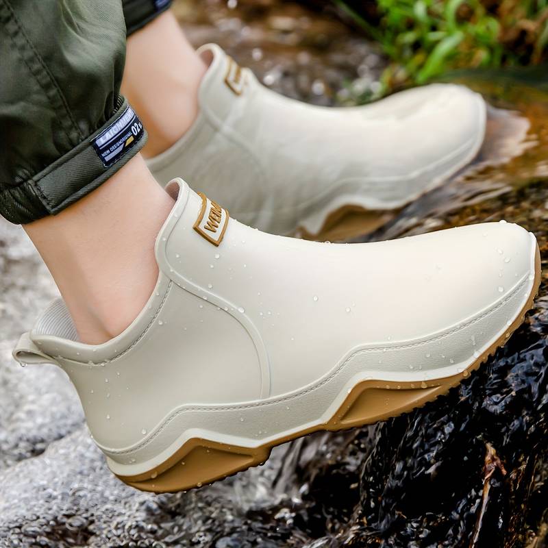 kacob womens explorer outdoor rain boots